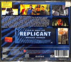 Katil - The Replicant VCD Film (İkinci El) VCD27535
