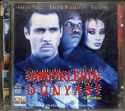 Vampirlerin Dünyası - The Breed VCD Film (İkinci El) VCD27537
