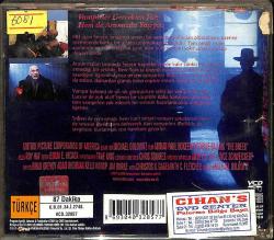 Vampirlerin Dünyası - The Breed VCD Film (İkinci El) VCD27537