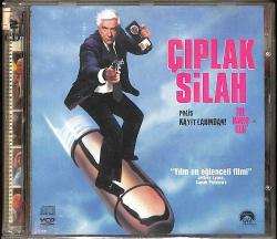 Çıplak Silah VCD Film (İkinci El) VCD27549