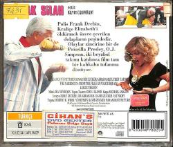 Çıplak Silah VCD Film (İkinci El) VCD27549