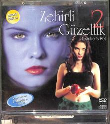 Zehirli Güzellik VCD Film (İkinci El) VCD27557