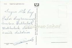 Uşak / Yurt Kartpostalları