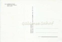 Çanakkale - Meçhul Asker Abidesi, Saat Kulesi / Emniyet Basımevi