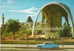 LOT.7 » Konya - Alaeddin Camii / Panorama Turizm ve Ticaret Ercan Güneri