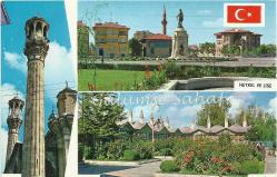 LOT.8 » Konya - Çok Parçalı / Keskin Color