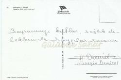 Adapazarı - Sapanca Gölü Kenarında Park / Keskin Color