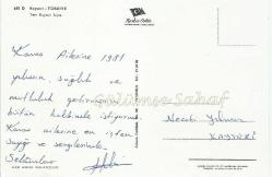 Kayseri - Yeni Kayseri Kışta / Keskin Color