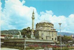 LOT.13 » Söke - Büyük Cami / Ticaret Kartpostalları