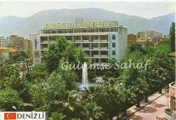 LOT.14 » Denizli / Keskin Color