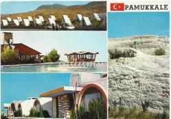 LOT.15 » Denizli - Pamukkale / Keskin Color