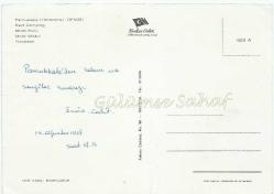 Denizli - Pamukkale / Keskin Color