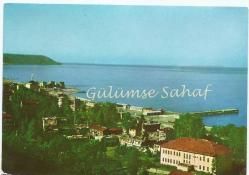 LOT.19 » Trabzon - Fenerden Sürmene'nin Sahil Görünüşü