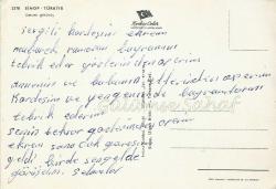 Sinop - Umumi Görünüş / Keskin Color