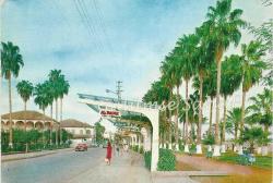 LOT.7 » Mersin - Atatürk Caddesi / Tekgüç Kartpostalları