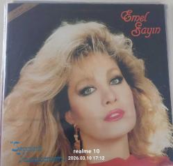 EMEL SAYIN  SEVGİSİZ YAŞAYAMAM