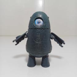 McDonalds 2009 Monsters vs Aliens Robot Figür