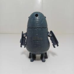 McDonalds 2009 Monsters vs Aliens Robot Figür