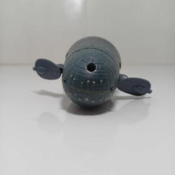 McDonalds 2009 Monsters vs Aliens Robot Figür