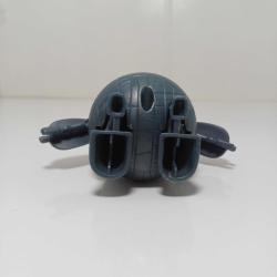 McDonalds 2009 Monsters vs Aliens Robot Figür