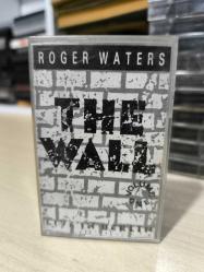 LOT.12 » ROGER WATERS KASET* THE WALL
