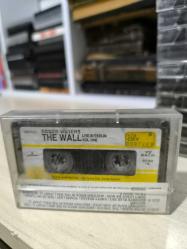 ROGER WATERS KASET* THE WALL