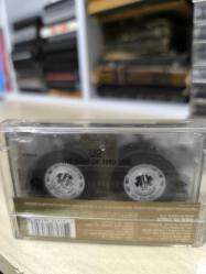 U2 * THE BEST OF 1980-1990 / KASET