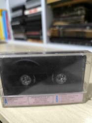 GRUP YORUM - TÜRKÜLERLE - KASET