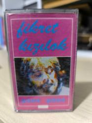 Fikret Kızılok - Yana Yana Kaset