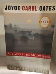 WE WERE THE MULVANEYS