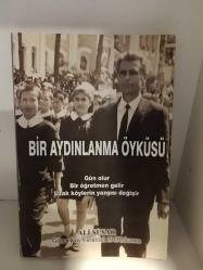 Ali Susar: Bir Aydınlanma Öyküsü (Gönen Köy Enstitüsü 1945 Mezunu)