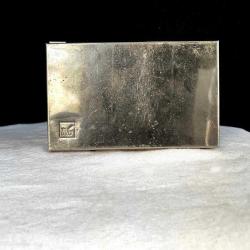 1970'ler Trio Vintage Seyahat Tıraş Seti