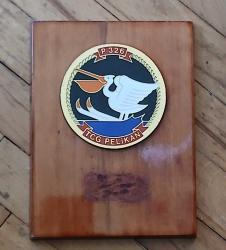 TCG PELİKAN ŞİLTİ 2000