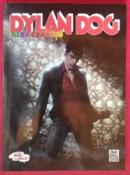 Dylan Dog Renk Cümbüşü Cilt 1