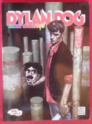 Dylan Dog Renk Cümbüşü Cilt 2