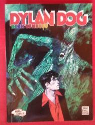 Dylan Dog Renk Cümbüşü Cilt 3