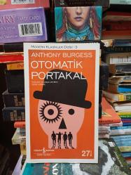 Otomatik Portakal