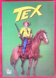 Tex (Teks) Almanak Cilt 3 (2000-2001-2002)