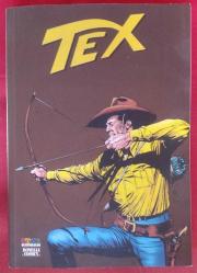 Tex (Teks) Almanak Cilt 4 (2003-2004-2005)