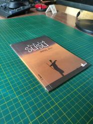 KAZA SÜSÜ /K..A Z..A SÜSÜ (İMZALI İTHAFLI)