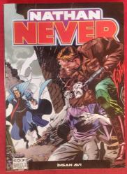 Nathan Never Cilt 3: İnsan Avı / Kathy Teller'in Öyküsü / Thor 14