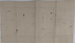 OSMANLI DÖNEMİ NADİR DİKDÖRTGEN VE DAİRE MÜHÜRLÜ ORİJİNAL MÜLK TAPU SENEDİ 1HH2JJ ÇOK NADİRDİR