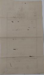 OSMANLI DÖNEMİ NADİR DİKDÖRTGEN VE DAİRE MÜHÜRLÜ ORİJİNAL MÜLK TAPU SENEDİ 1HH2JJ ÇOK NADİRDİR