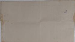 OSMANLI DÖNEMİ NADİR PUL ÜSTÜ NADİR MÜHÜRLÜ ORİJİNAL MÜLK TAPU SENEDİ 2E1Y1Q ÇOK NADİRDİR