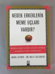 Neden Erkeklerin Meme Uçları Vardır