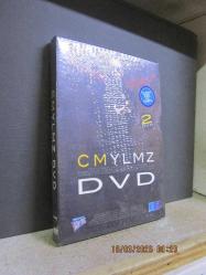 CMYLMZ DVD 2 DVD AÇILMAMIŞ AMBALAJINDA