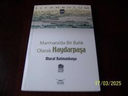 HAYDARPAŞA...