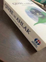 Çevre ve ahlak sempozyum bildiri metinleri