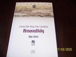 ARNAVUTKÖY....