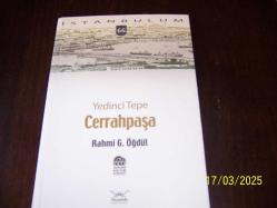 CERRAHPAŞA...Yedinci Tepe...